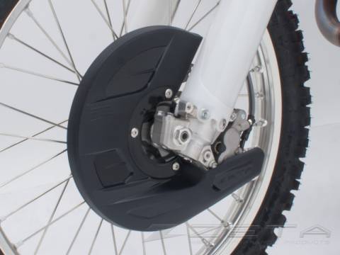 CRF300L'21-25 - ZETA PRO FRONT DISC GUARD